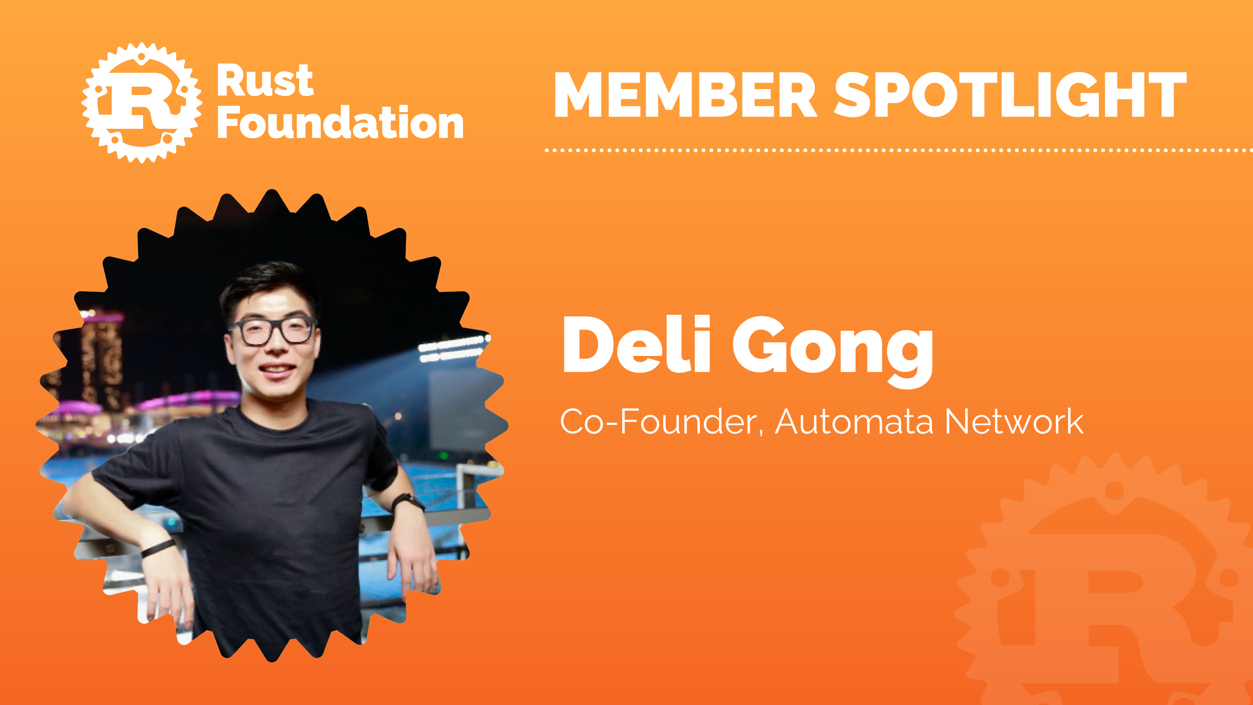Deli Gong